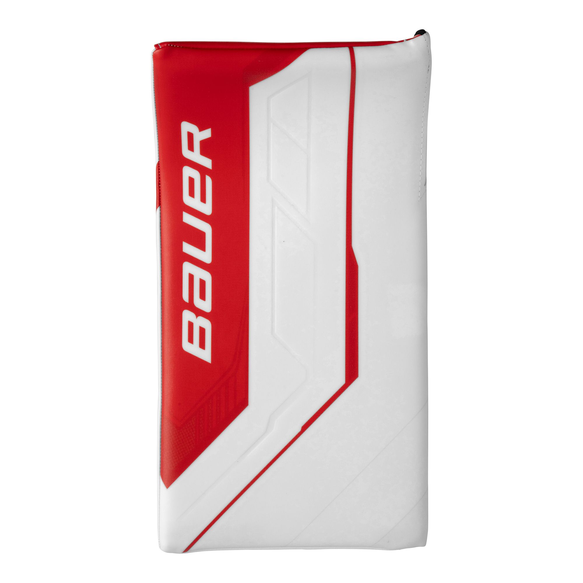 Bauer Supreme Fuse Målvaktsstöt - Sr - 16