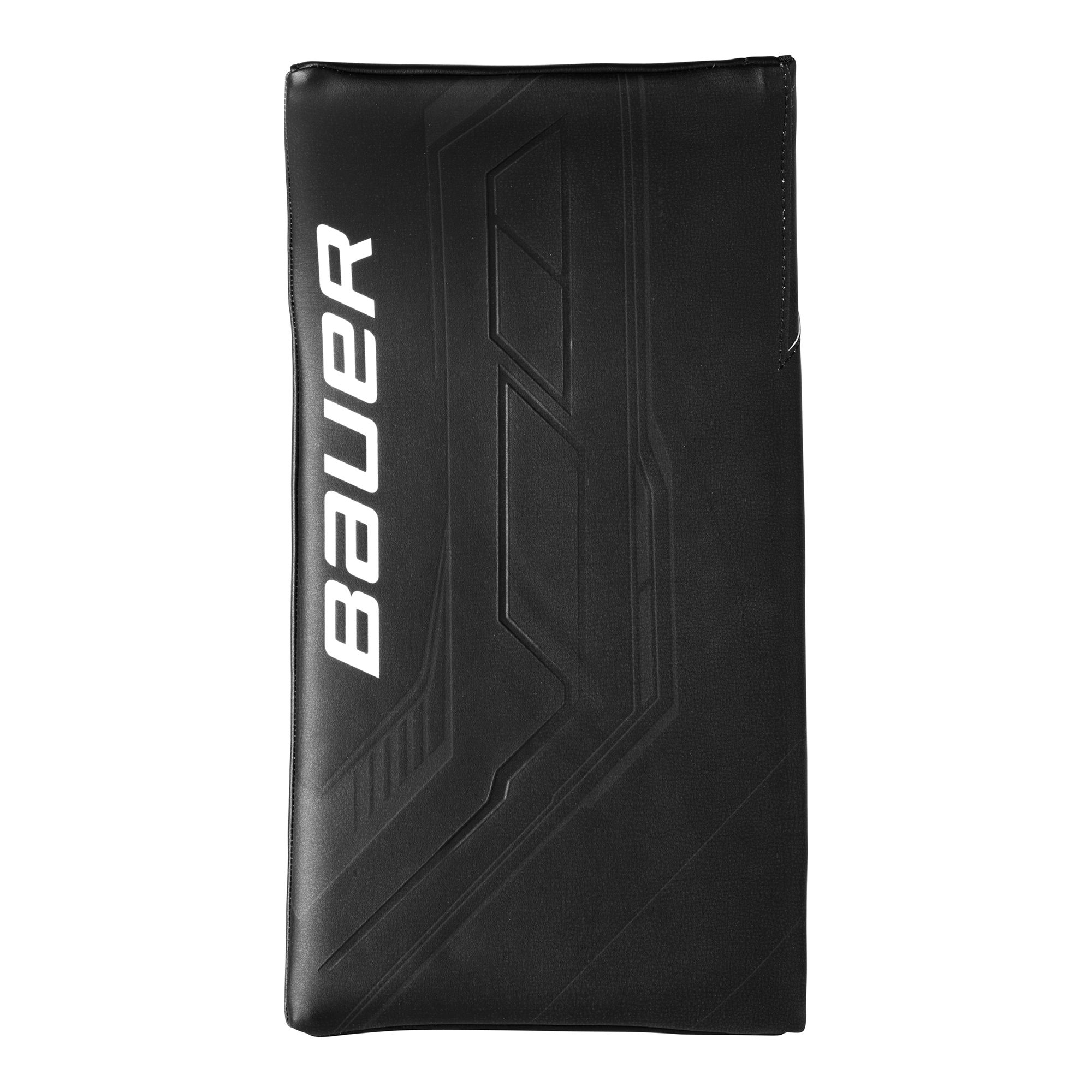 Bauer Supreme Fuse Målvaktsstöt - Sr - 20