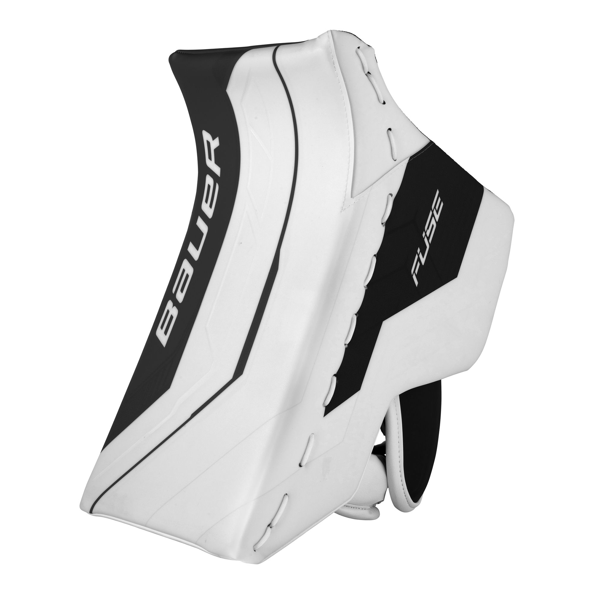 Bauer Supreme Fuse Målvaktsstöt - Sr - 4