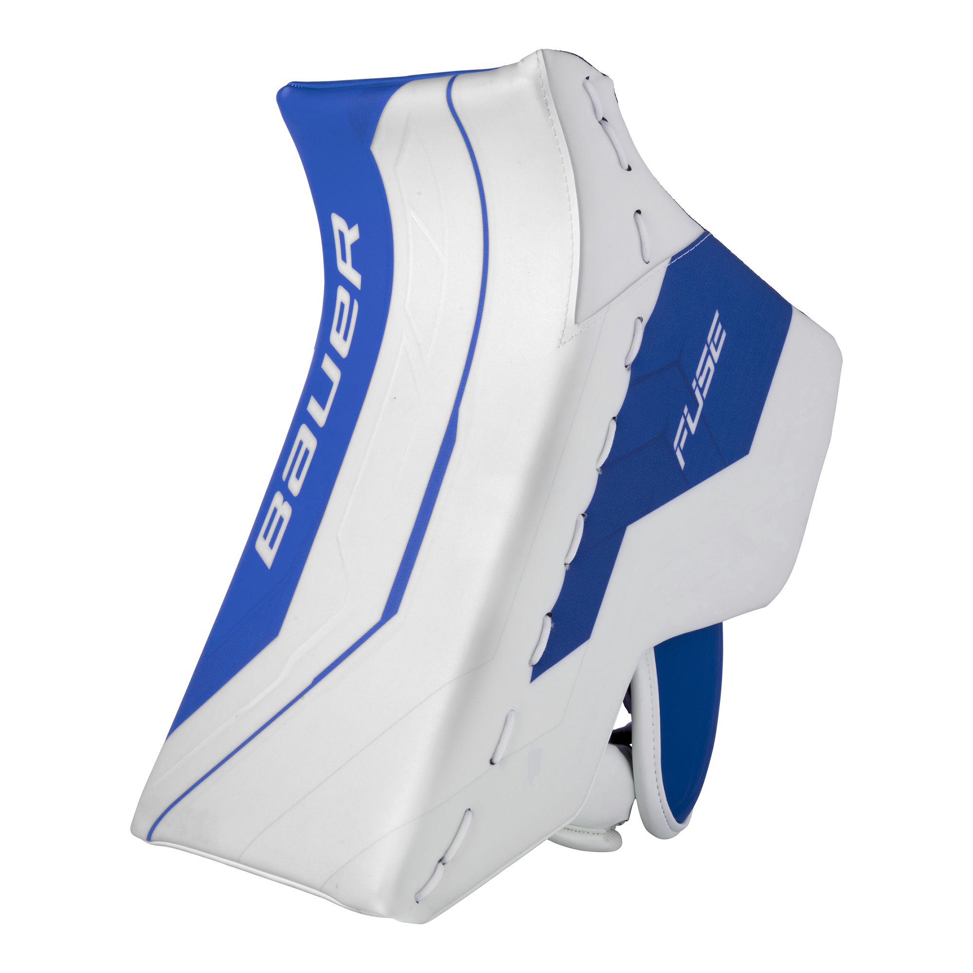 Bauer Supreme Fuse Målvaktsstöt - Sr - 8