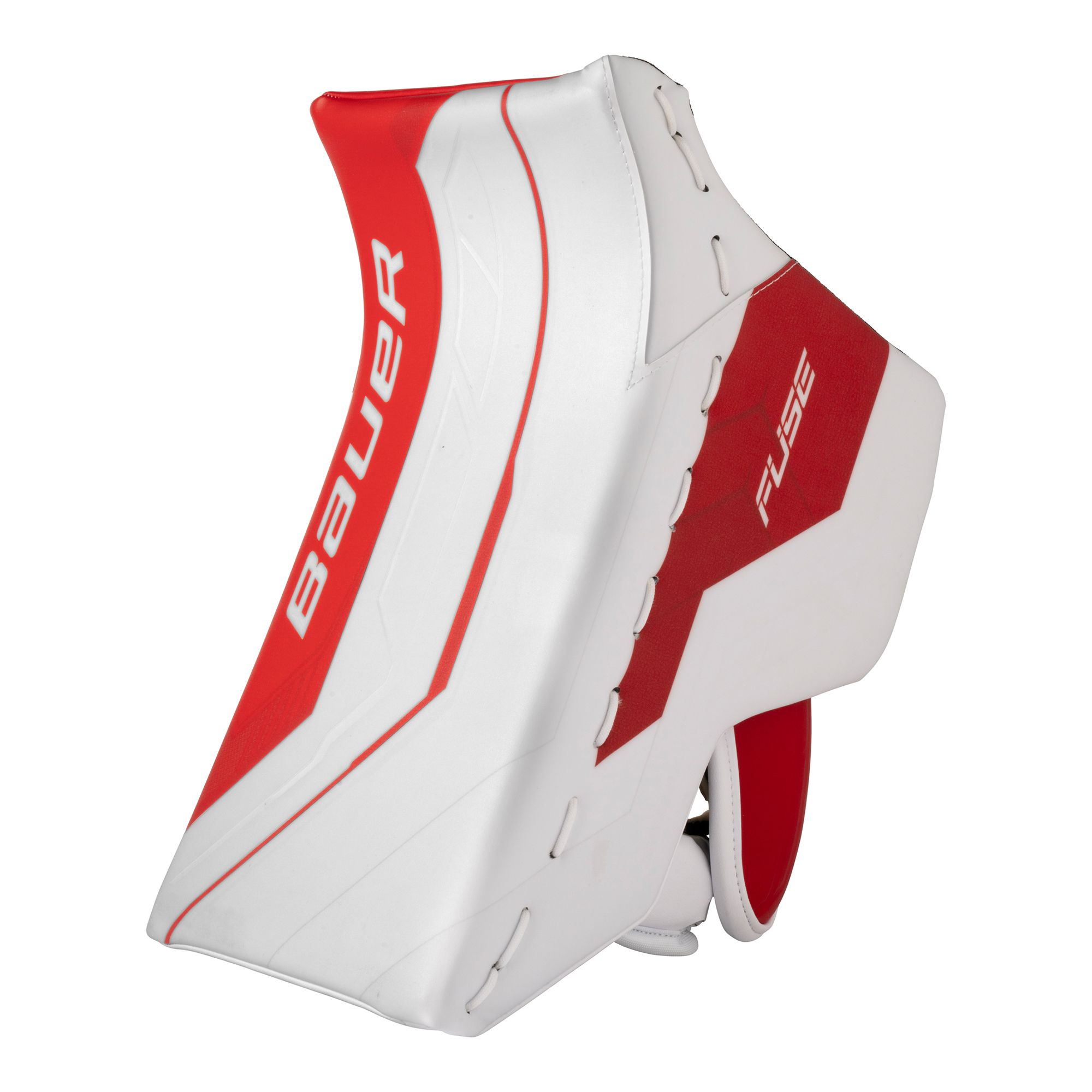 Bauer Supreme Fuse Målvaktsstöt - Sr - 19