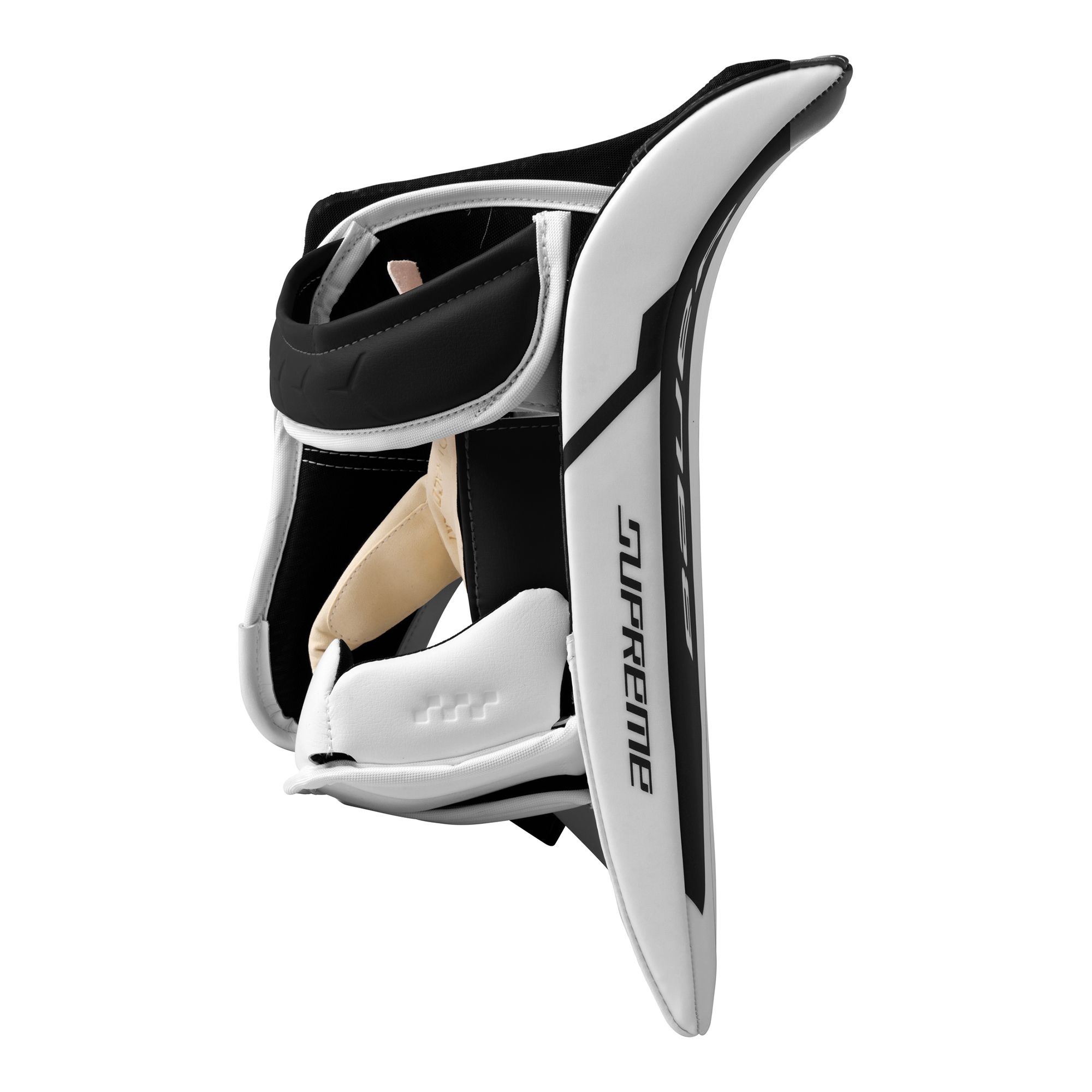 Bauer Supreme Fuse Målvaktsstöt - Sr - 7