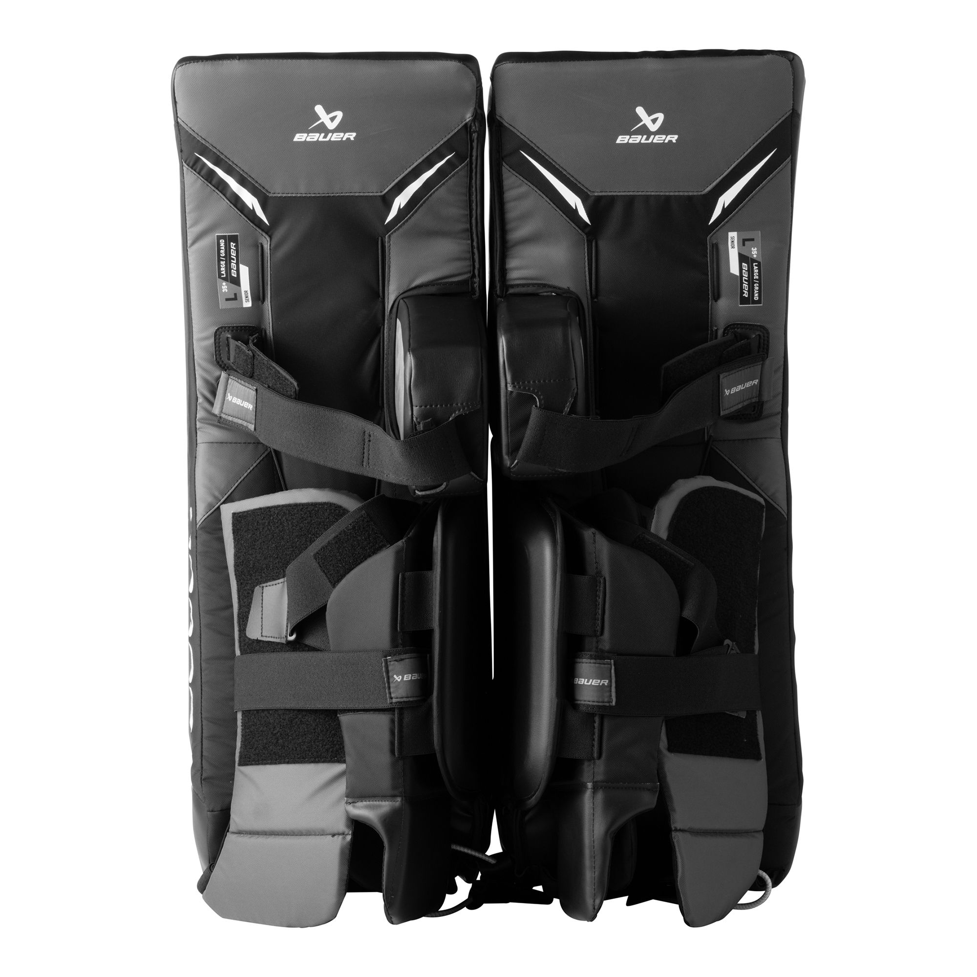 S26 Bauer GSX Målvaktsbenskydd - Int - 9