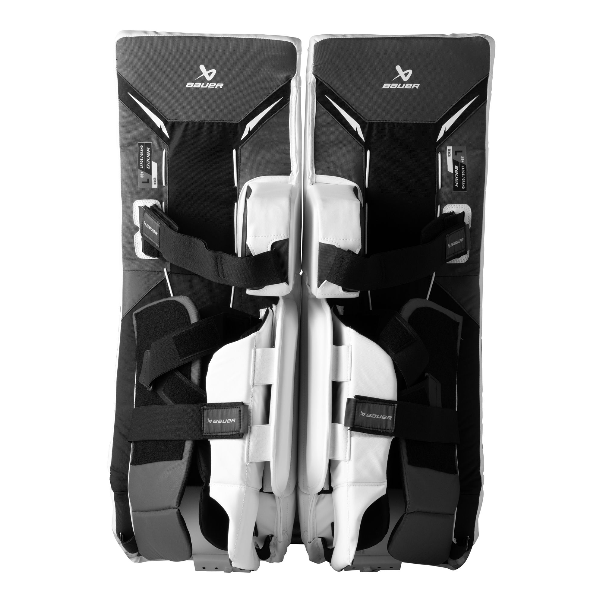 S26 Bauer GSX Målvaktsbenskydd - Int - 3