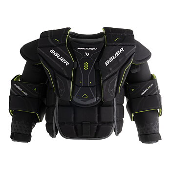 S26 Bauer Prodigy Målvaktskombinat - Yth