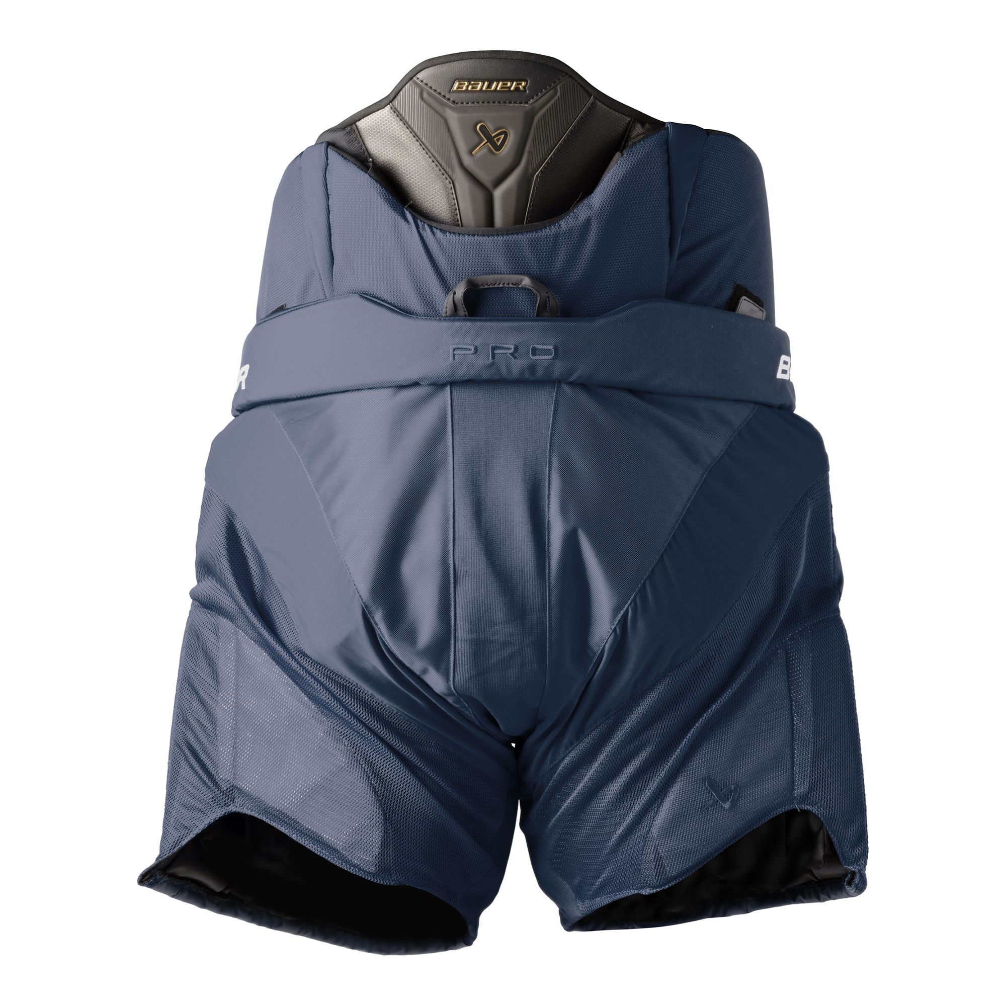 S26 Bauer Pro Målvaktsbyxa - Sr - 8