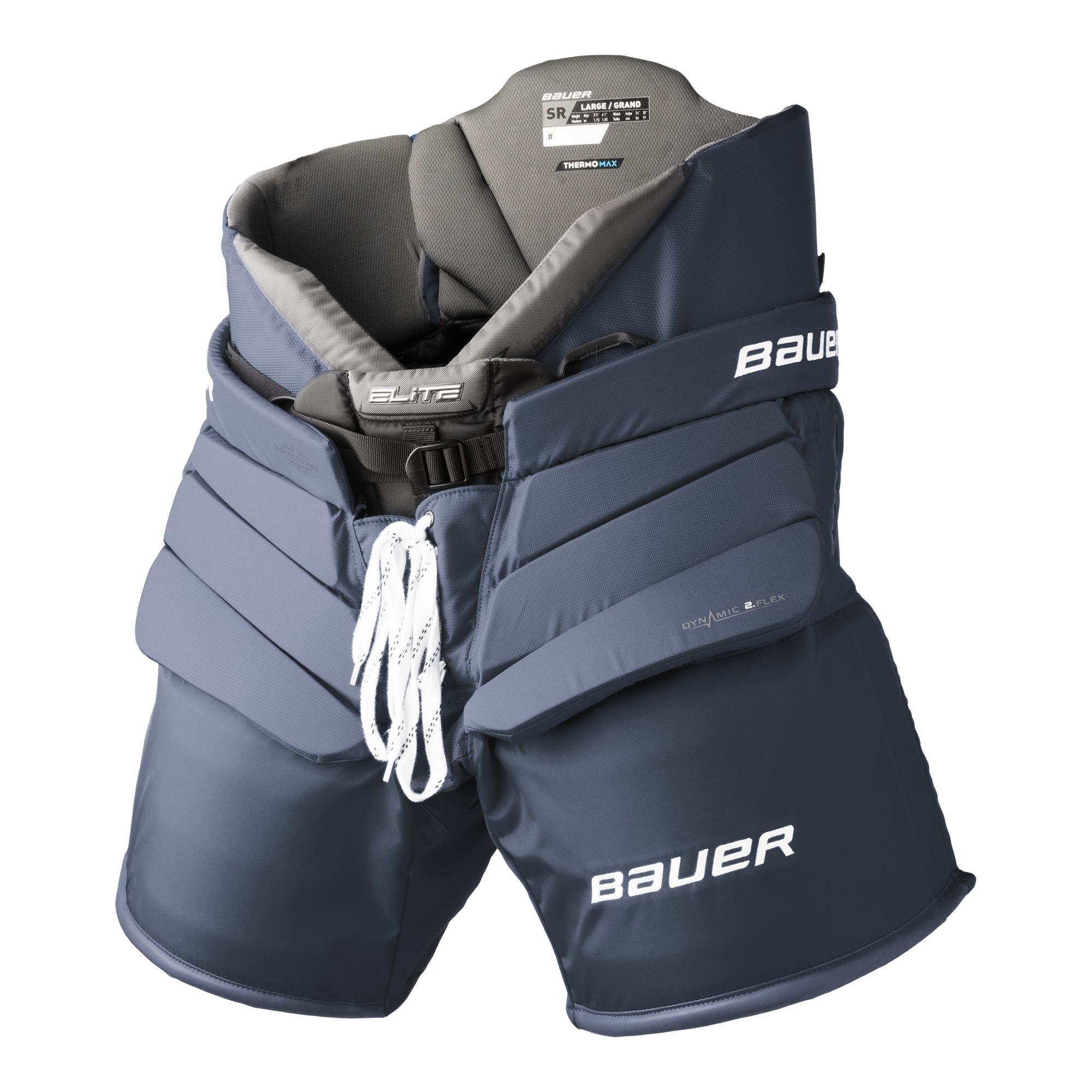 S26 Bauer Elite Målvaktsbyxa - Int - 7