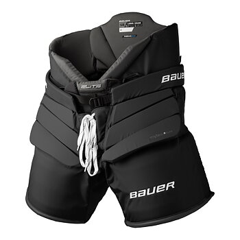 S26 Bauer Elite Målvaktsbyxa - Int