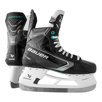 Bauer Supreme F40 Skridskor - Int