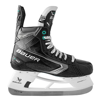 Bauer Supreme F40 Skridskor - Int