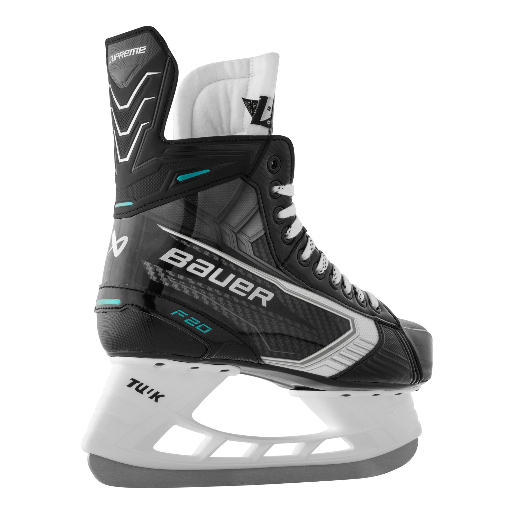 Bauer Supreme F20 Skate - Int - 3