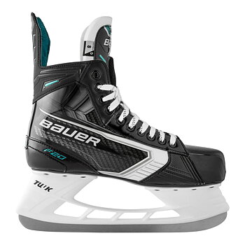 Bauer Supreme F20 Skridskor - Int