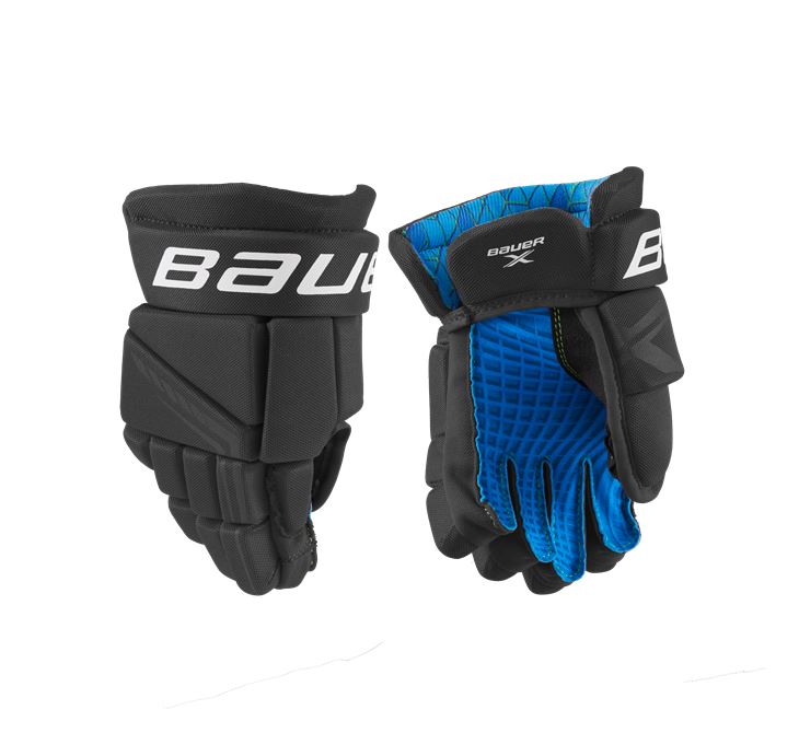 Bauer X HockeyHandske - Int
