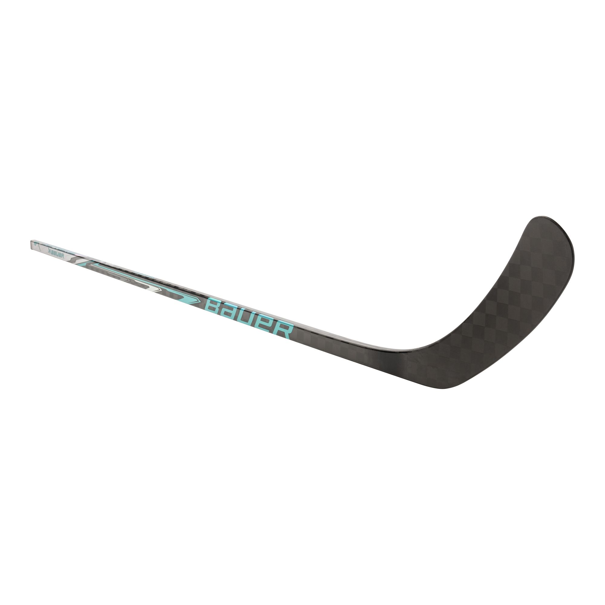 Bauer Supreme F50 Pro Hockeyklubba - Sr - 2