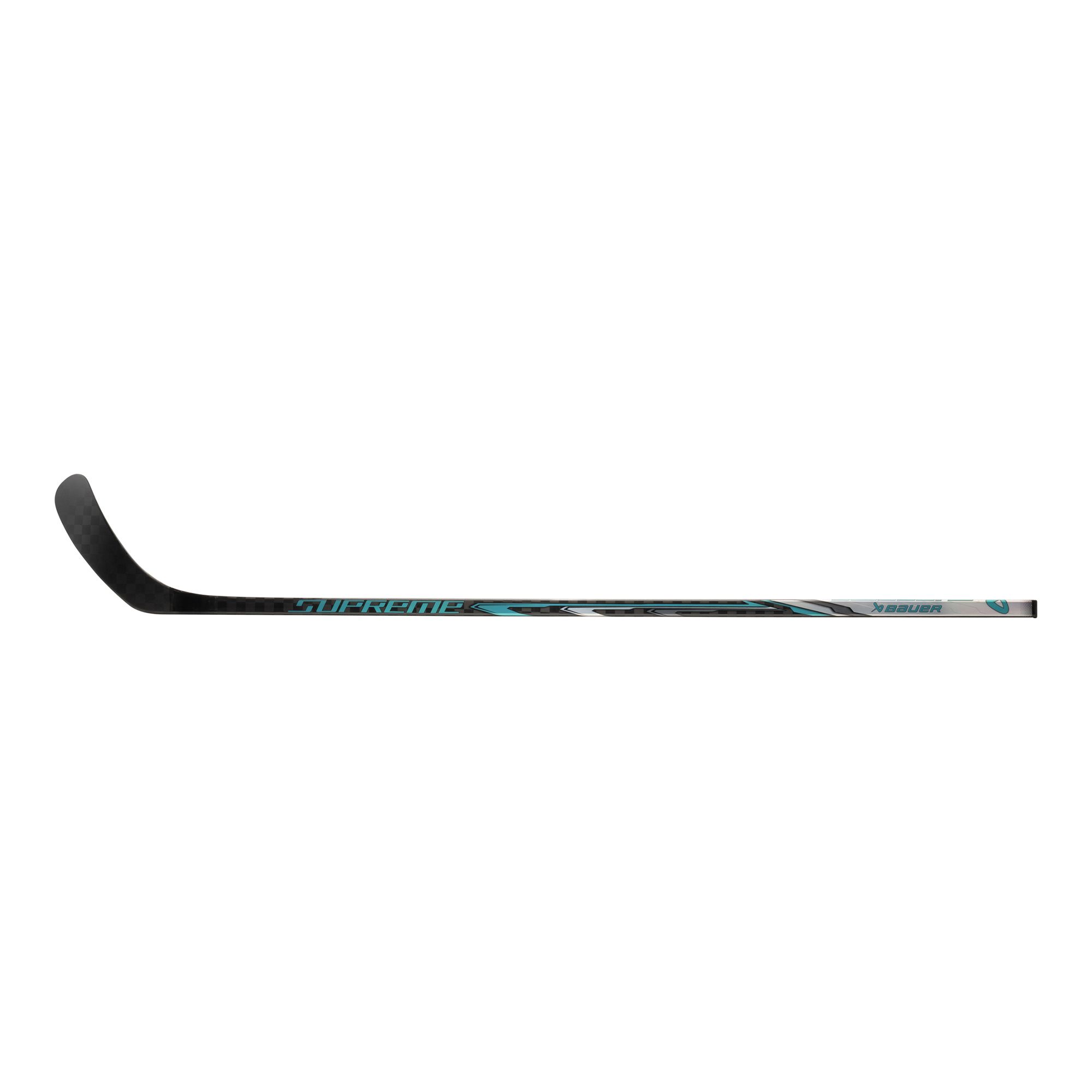 Bauer Supreme F50 Pro Hockeyklubba - Int - 16