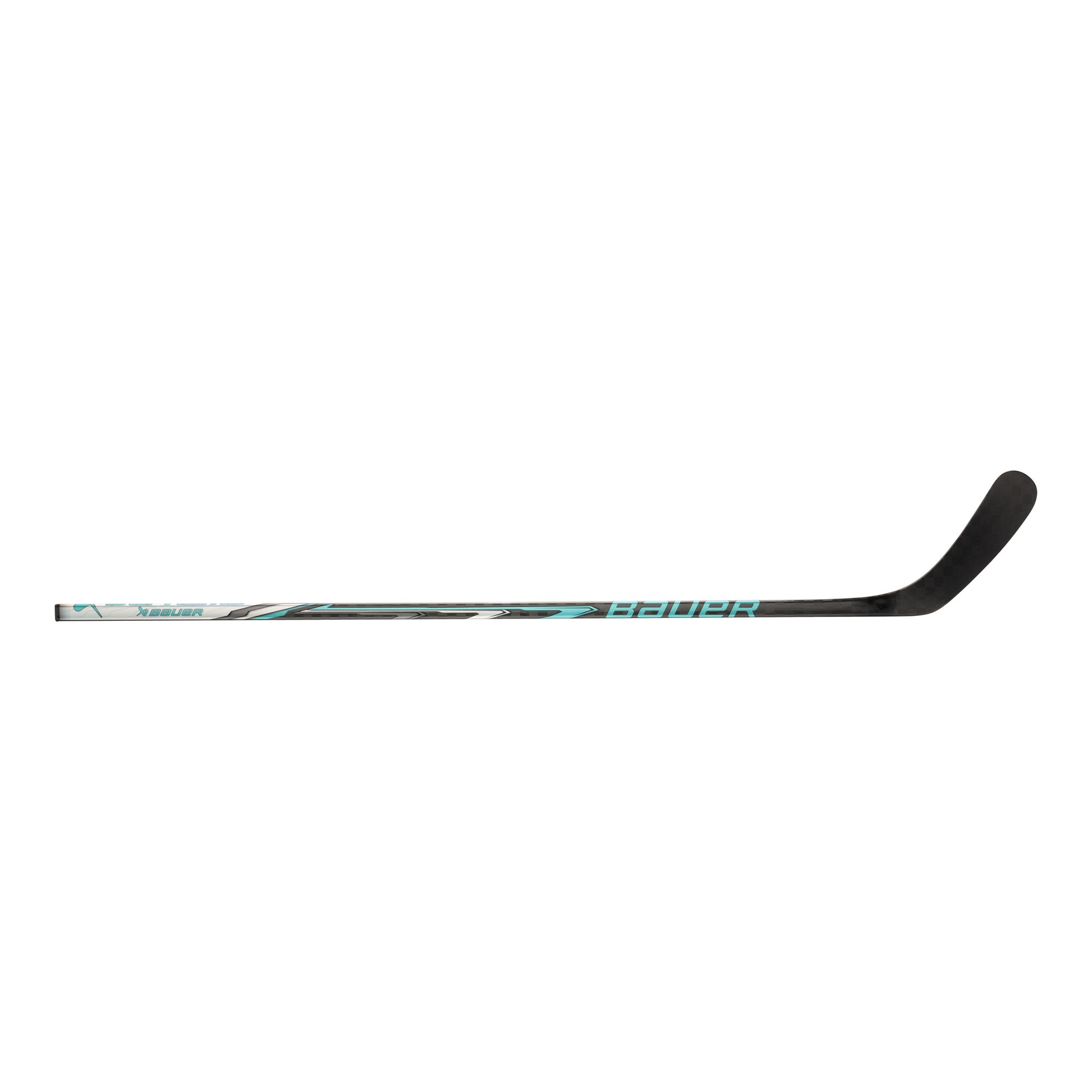 Bauer Supreme F50 Pro Hockeyklubba - Int - 21