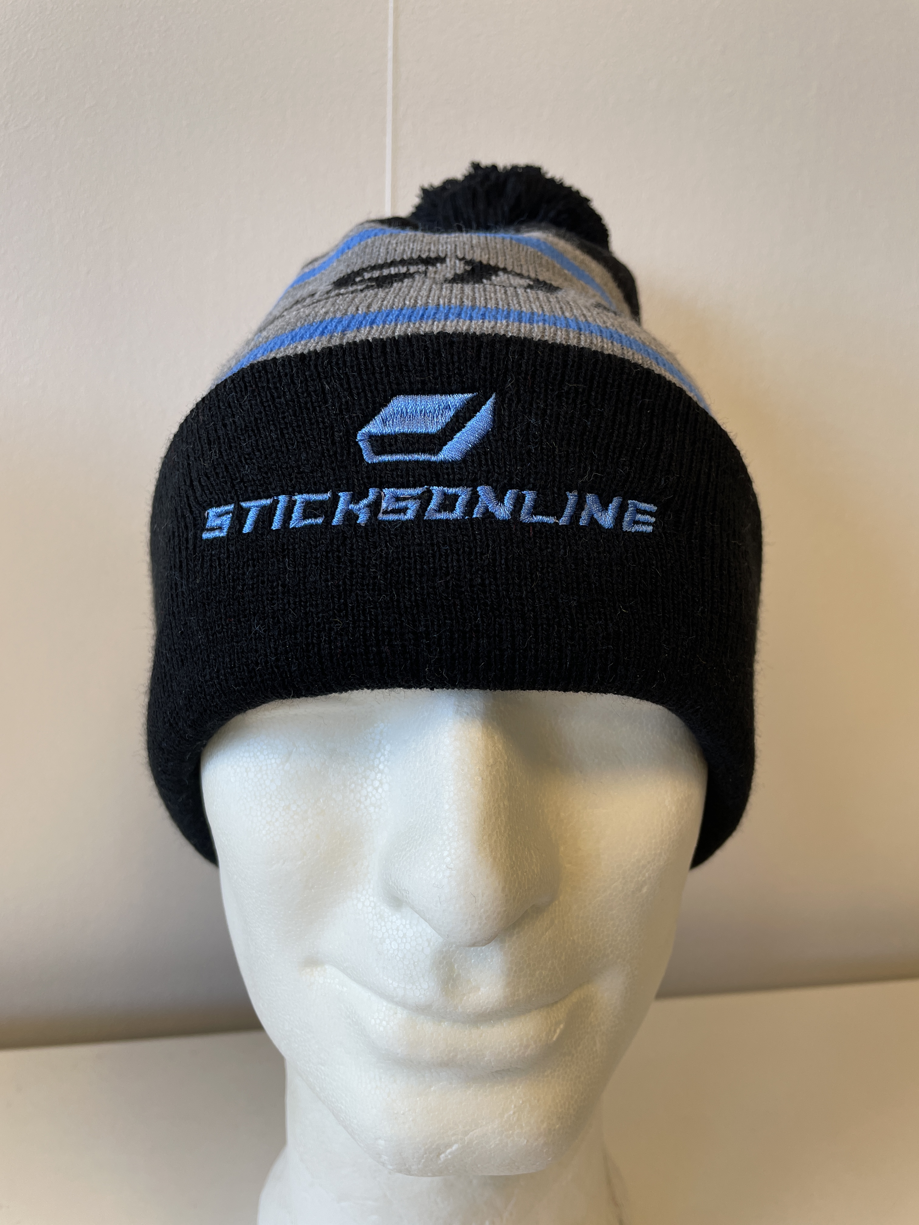 Sticksonline Beanie Rinkside
