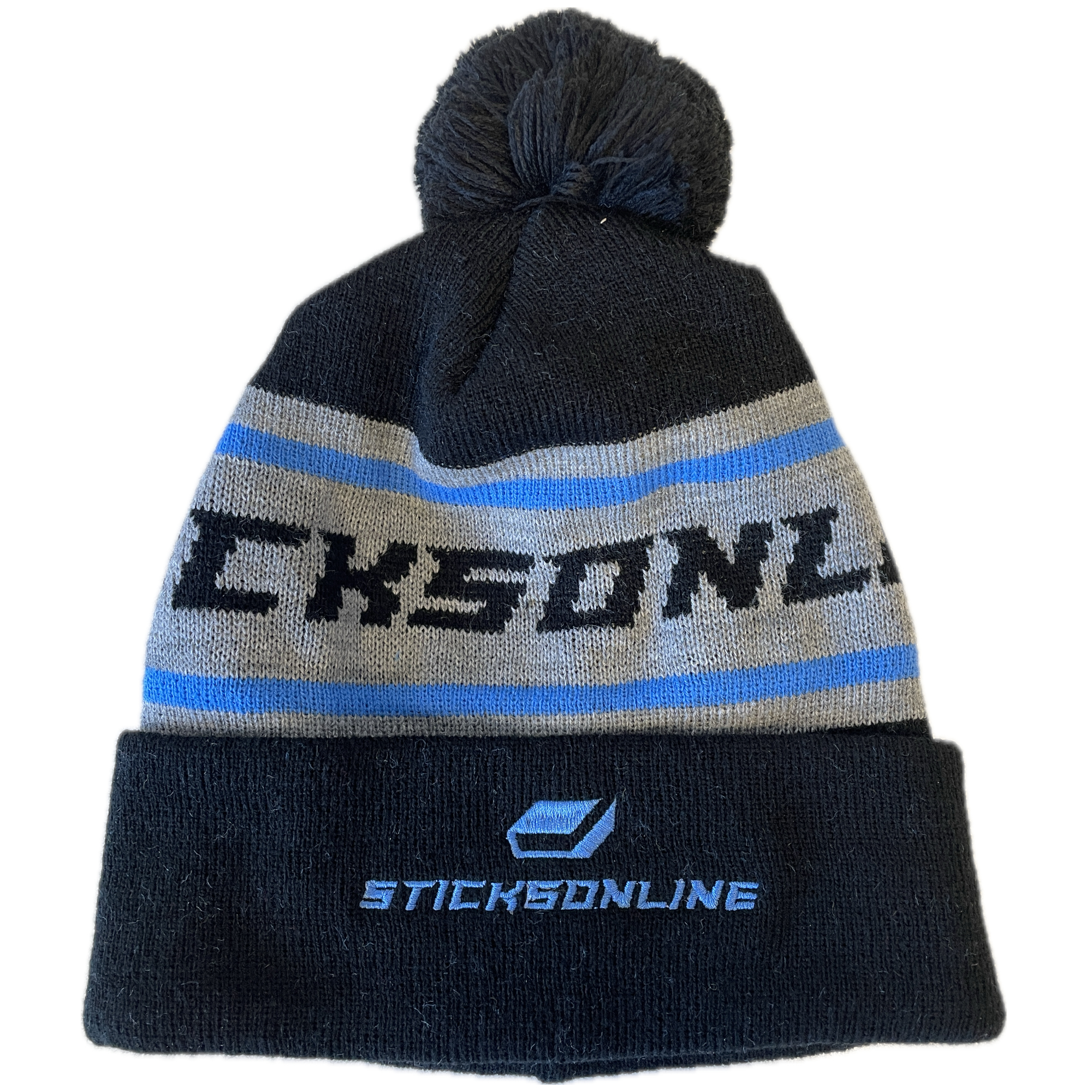 Sticksonline Beanie Rinkside - 3