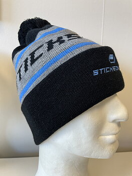 Sticksonline Beanie Rinkside
