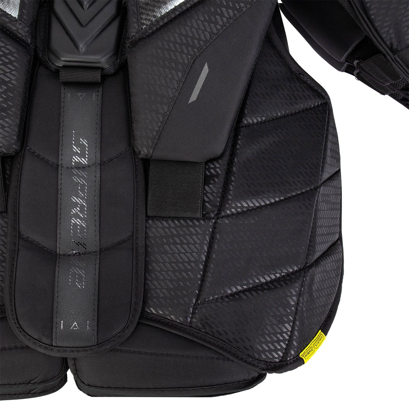 Bauer Supreme Shadow Chest Protector - Sr - 4