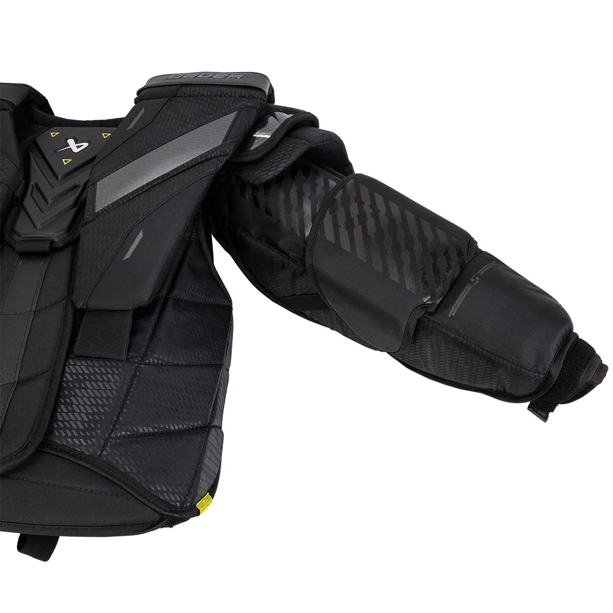 Bauer Supreme Shadow Chest Protector - Sr - 3