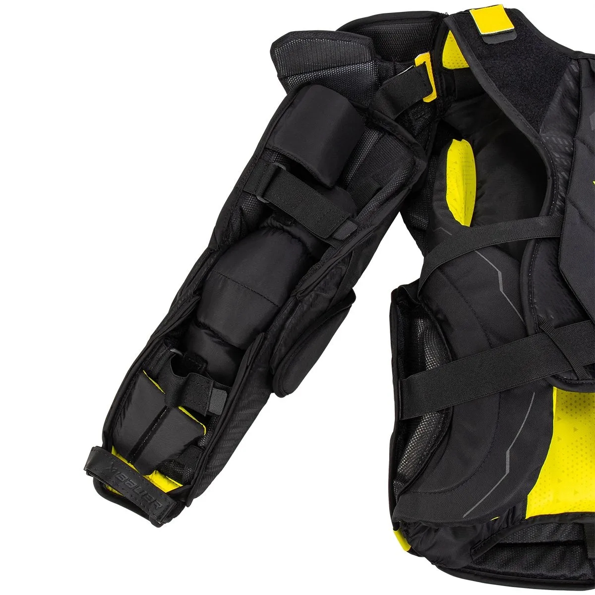Bauer Supreme Shadow Chest Protector - Sr - 7