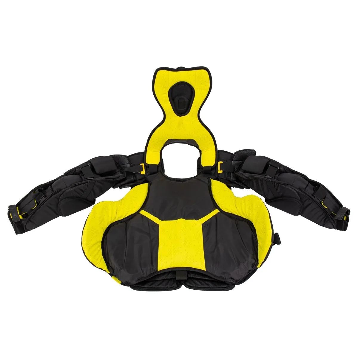 Bauer Supreme Shadow Chest Protector - Sr - 8