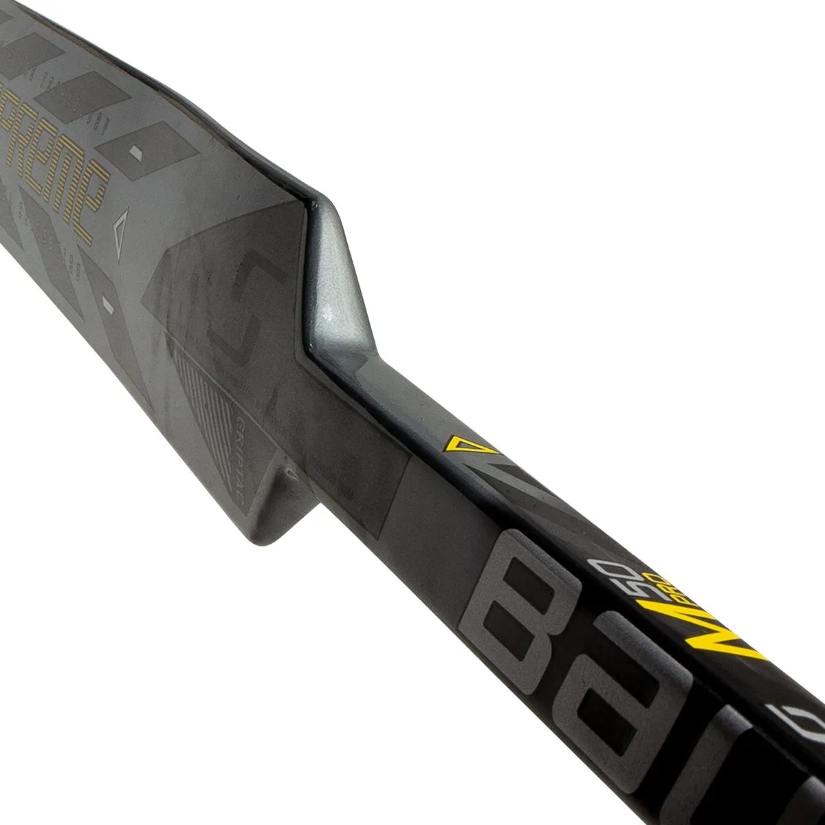 Bauer Supreme M50 PRO Målvaktsklubba - Sr - 3