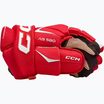 CCM Jetspeed FT580 Hockeyhandskar - Sr