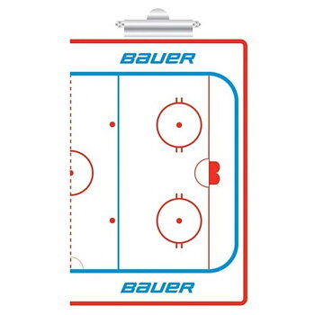Bauer Hockey Coaching Board