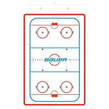 Bauer Hockey Coaching Board