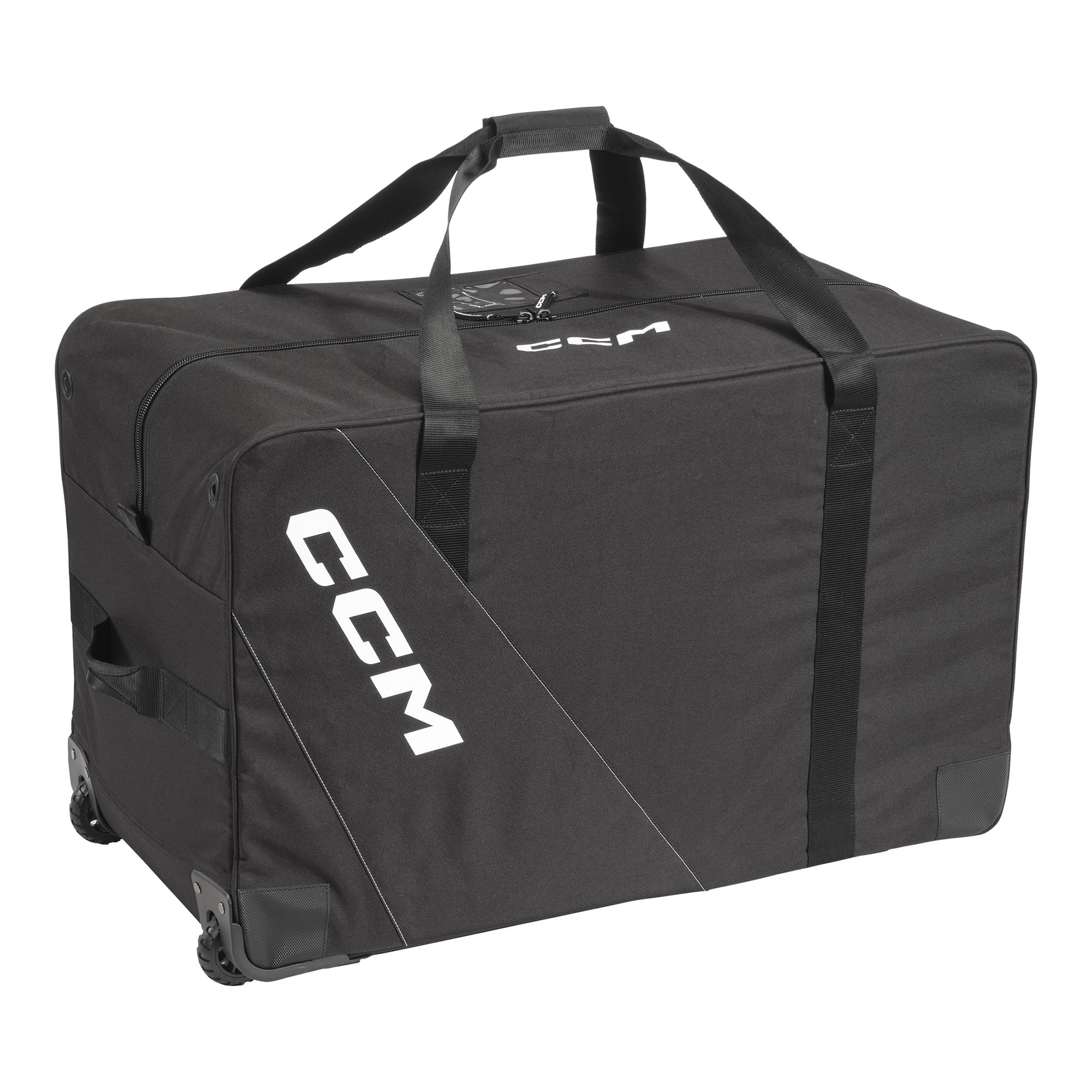 CCM Team Core Wheeled Bag 37"