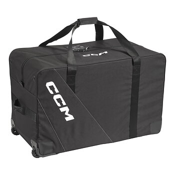 CCM Team Core Wheeled Bag 37"