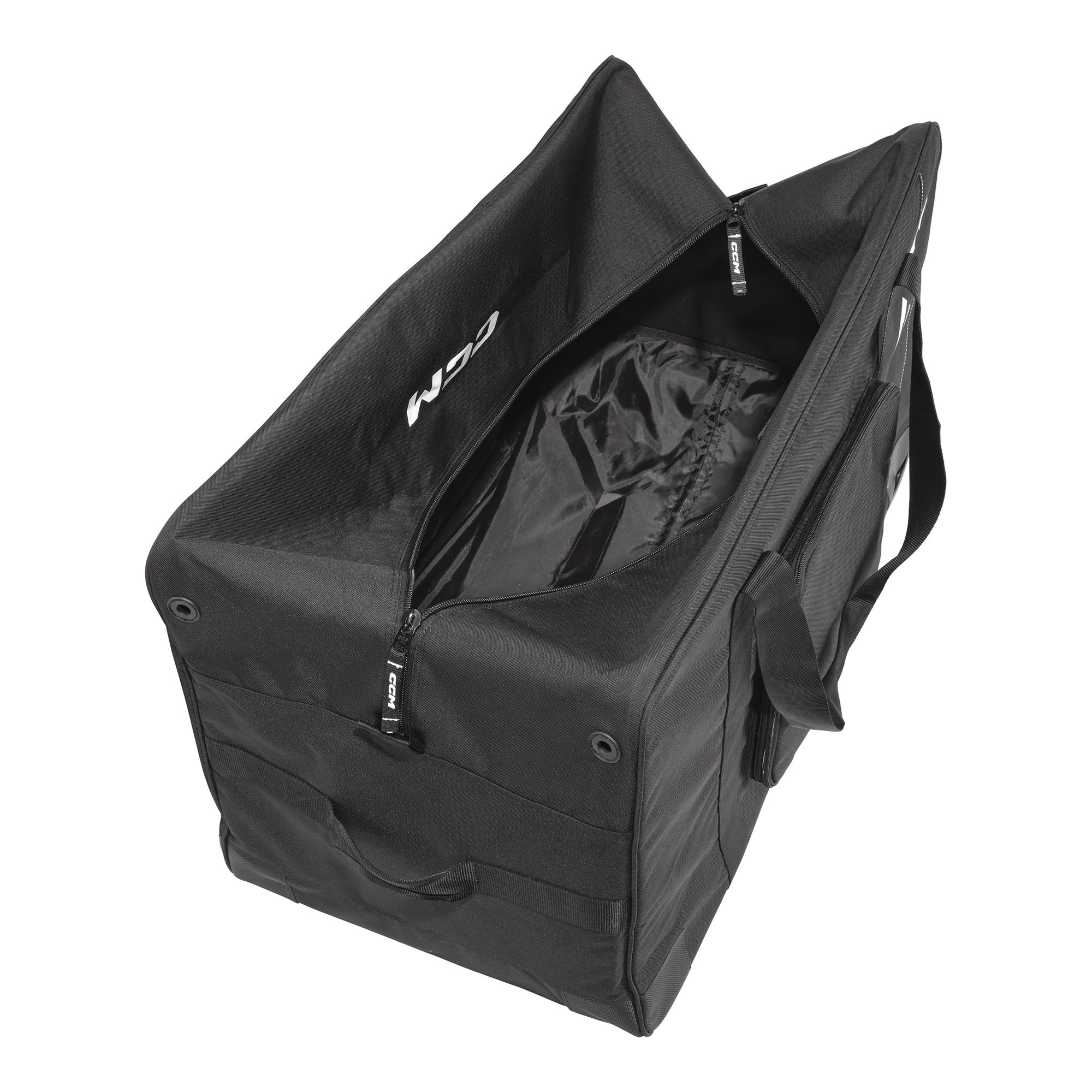 CCM Team Core Wheeled Bag 37" - 3