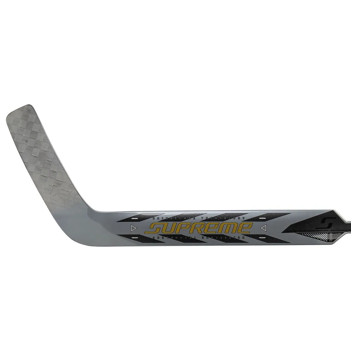 Bauer Supreme M50 PRO Goal Stick - Int - 4
