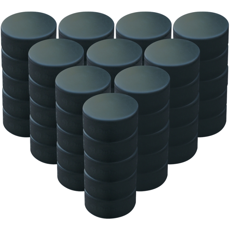 Puck Non -greasy  - 100pack