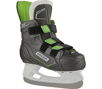 Bauer X-LS Skridskor - Yt