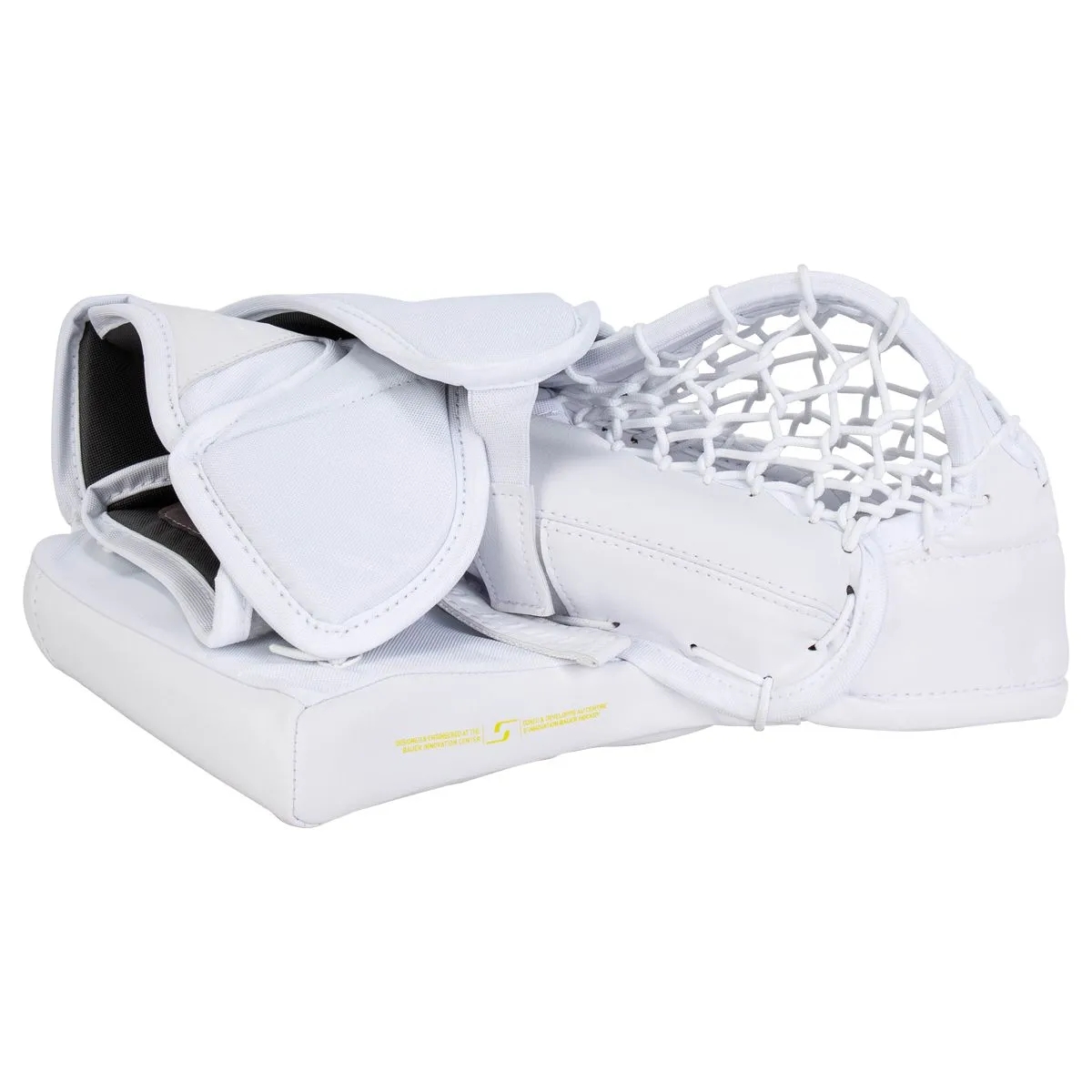 Bauer Supreme MV PRO Plock - Int - 2