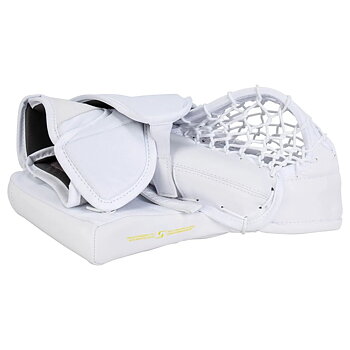 Bauer Supreme MV PRO Catch Glove - Int