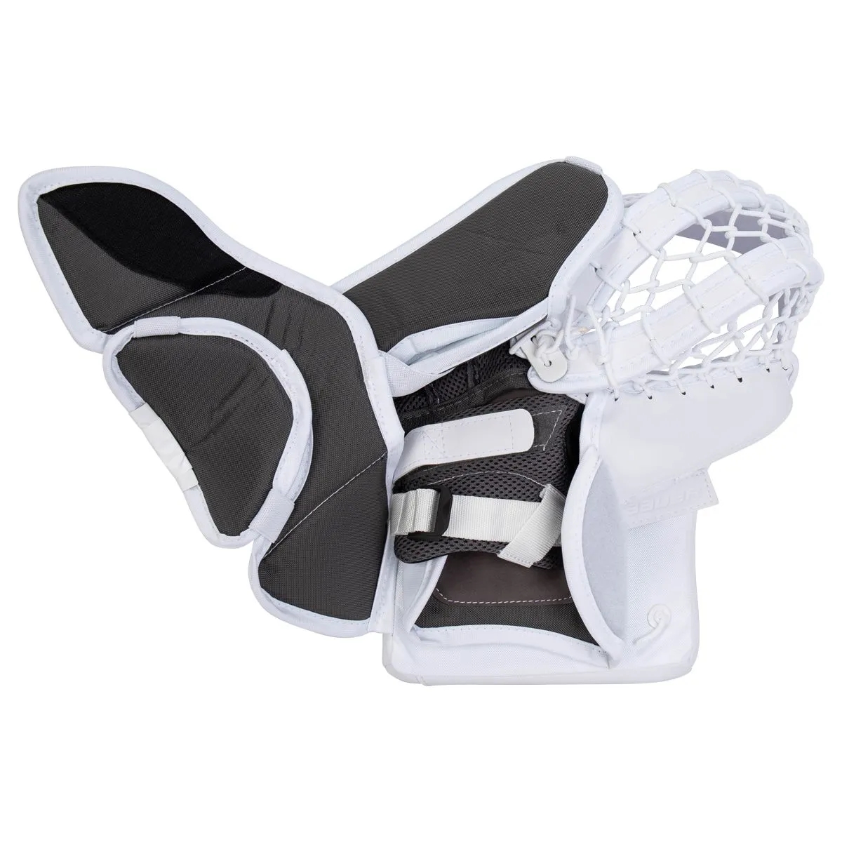Bauer Supreme MV PRO Plock - Int - 4