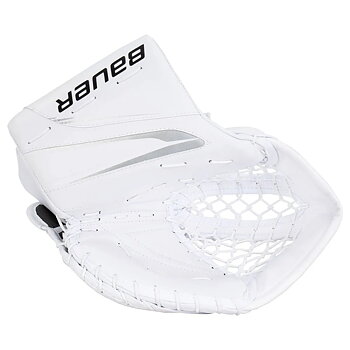 Bauer Supreme MV PRO Catch Glove - Int