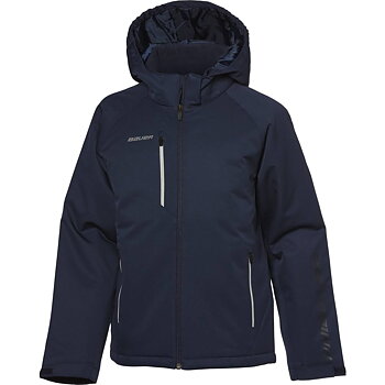 Bauer Supreme Heavyweight Jacket - Jr