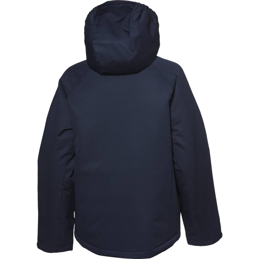 Bauer Supreme Heavyweight Jacket - Jr - 3