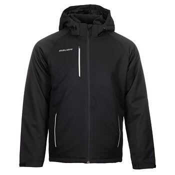 Bauer Supreme Heavyweight Jacket - Jr