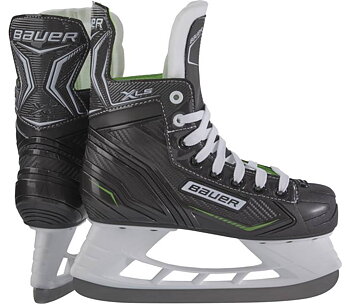 Bauer X-LS Skridskor - Int 6.0