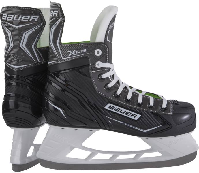 Bauer X-LS Skridskor - Sr