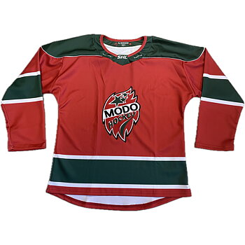 Exclusiv Match Replica - Senior (Med Rygg Tryck)