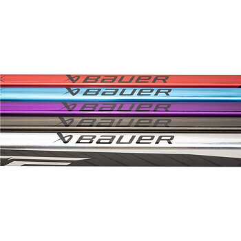  MyBauer Pulse  Hockeystick Jr 40  flex (2-pack )