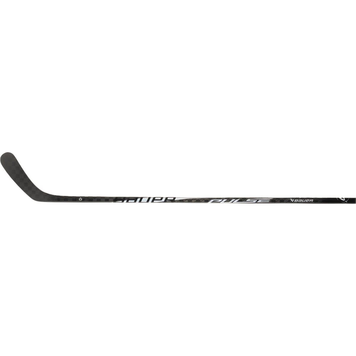  MyBauer Pulse  Hockeystick Jr 50  flex (2-pack ) - 9