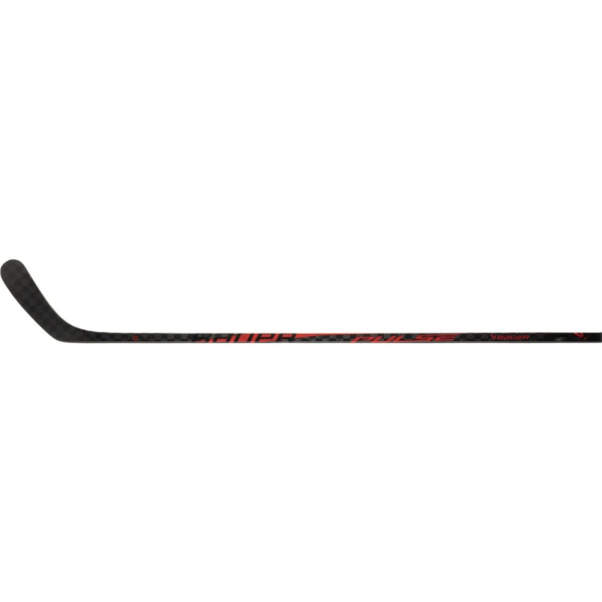  MyBauer Pulse  Hockeystick Int 65  flex (2-pack ) - 8